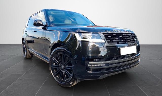 LAND ROVER Range Rover 4.4 V8 Autobiography LWB 7 posti Shadow