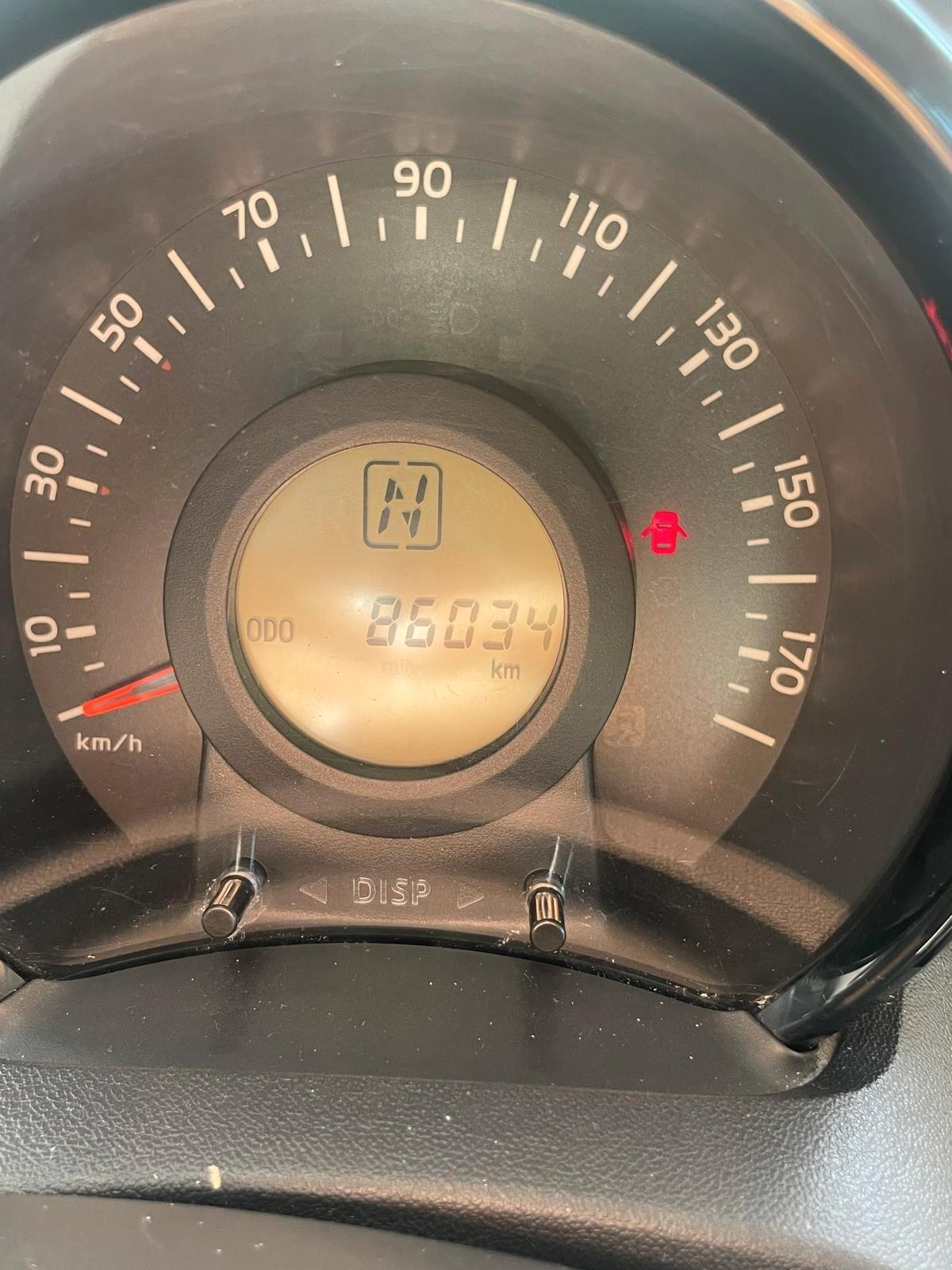 Vendo Toyota Aygo