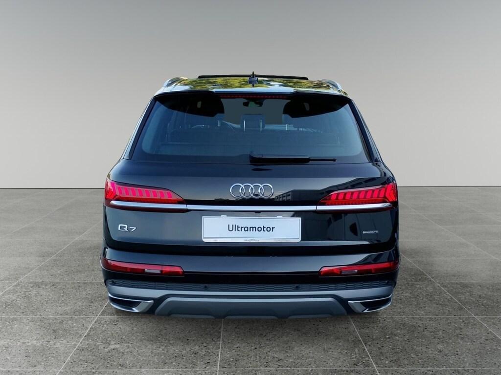 Audi Q7 50 3.0 TDI mHEV Sport Quattro Tiptronic