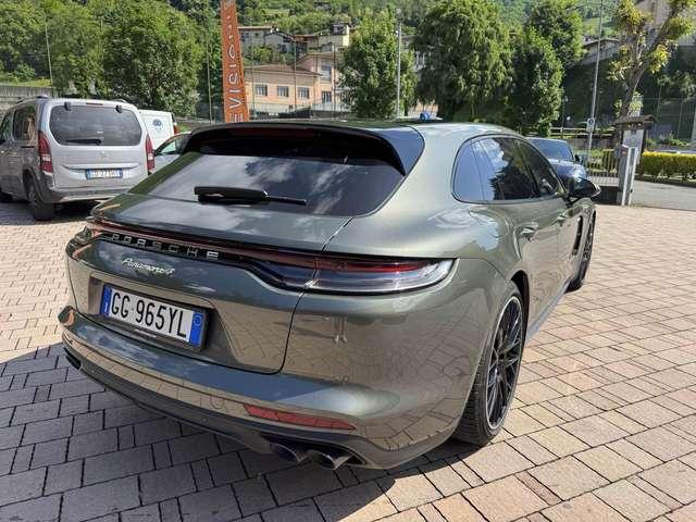 Porsche Panamera Panamera Sport Turismo 2.9 4 e-hybrid auto