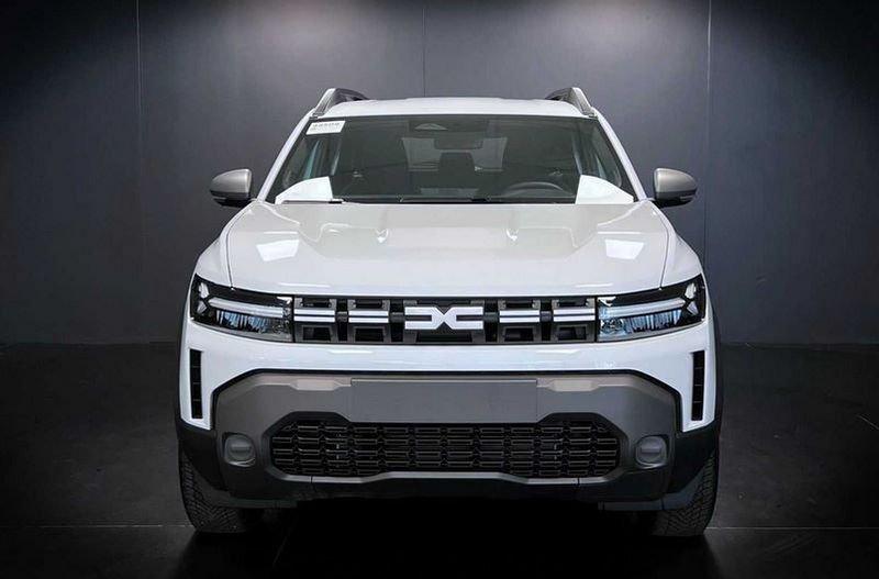 Dacia Duster 1.2 TCE 130cv MHEV 4x4 EXPRESSION (+ COLD Pack)