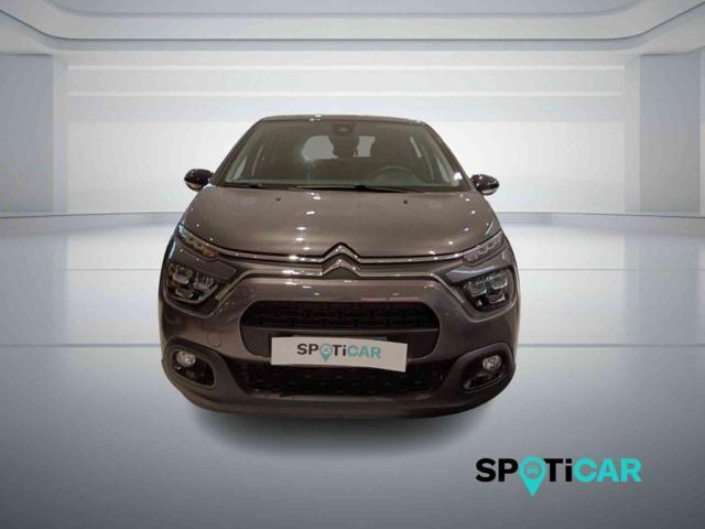 CITROEN C3 PureTech 110 S&S EAT6 Max