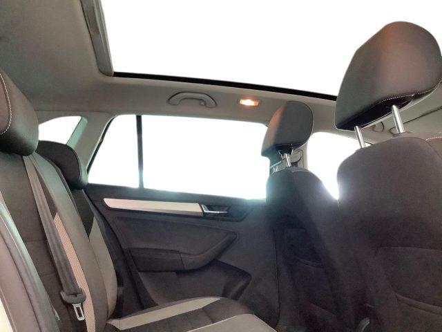SKODA Rapid Spaceback 1.6 TDI 115 CV Design Edition