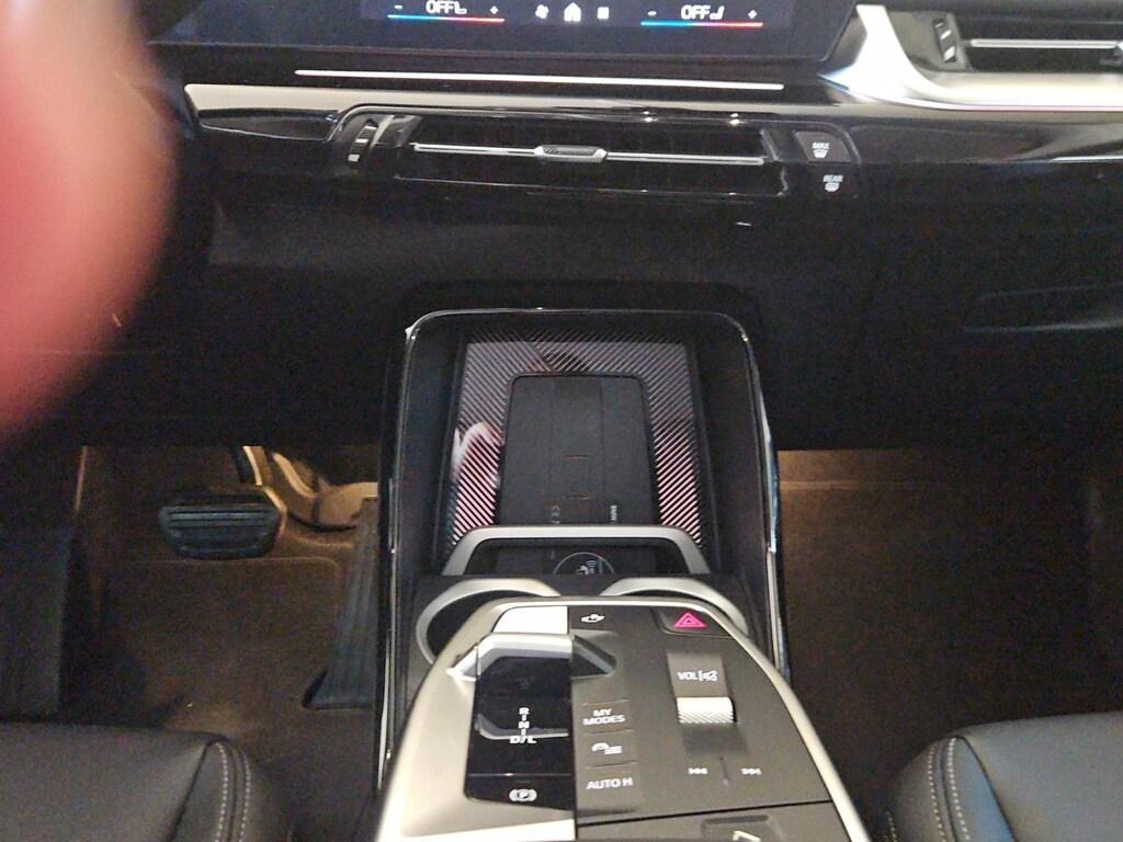 BMW X1 xdrive20d mhev 48V X-Line auto