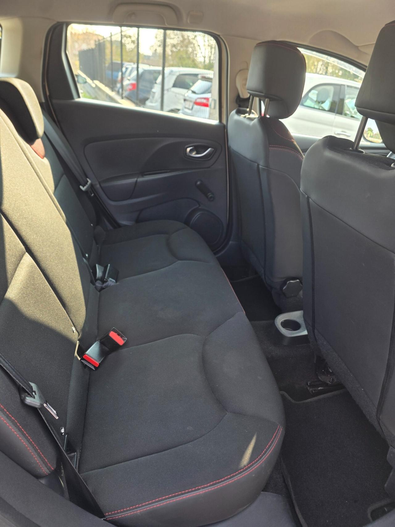 Renault Clio dCi 8V 75CV Start&Stop 5 porte Energy Life