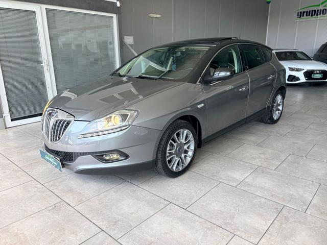 LANCIA Delta Platino 1.6 M-JET 116CV CRUISE TETTO ALCANTARA