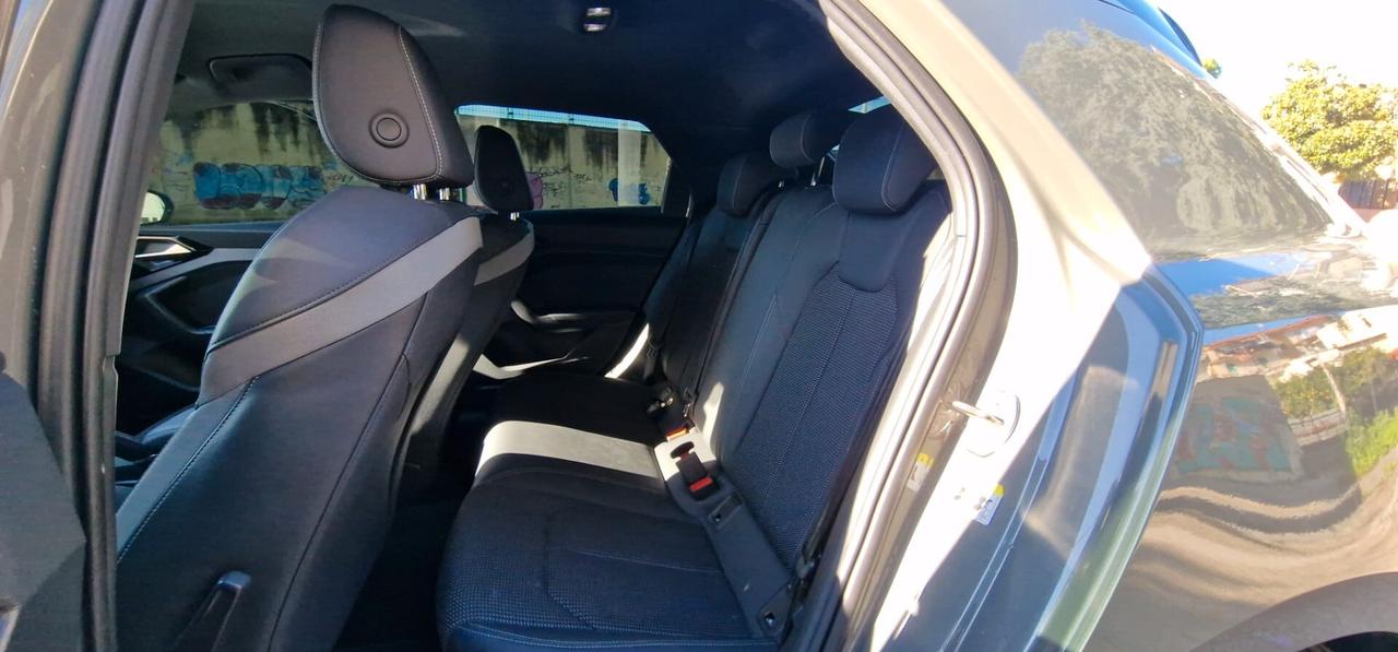 Audi A1 SPB 35 TFSI S tronic line edition