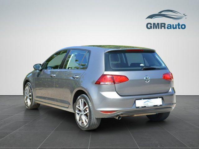 VOLKSWAGEN Golf 1.6 TDI 110 CV 5p. Business BlueMotion Technology