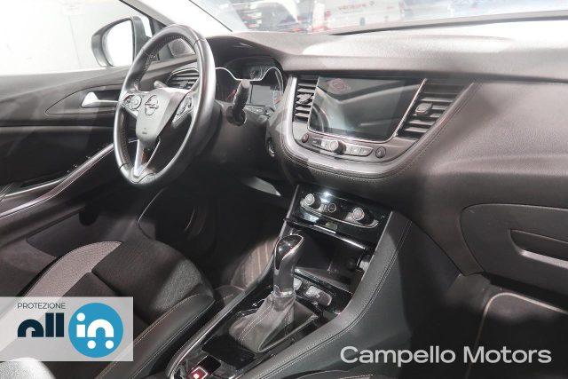 OPEL Grandland Grandland X 1.5 diesel Ecotec Start&Stop aut. Inno