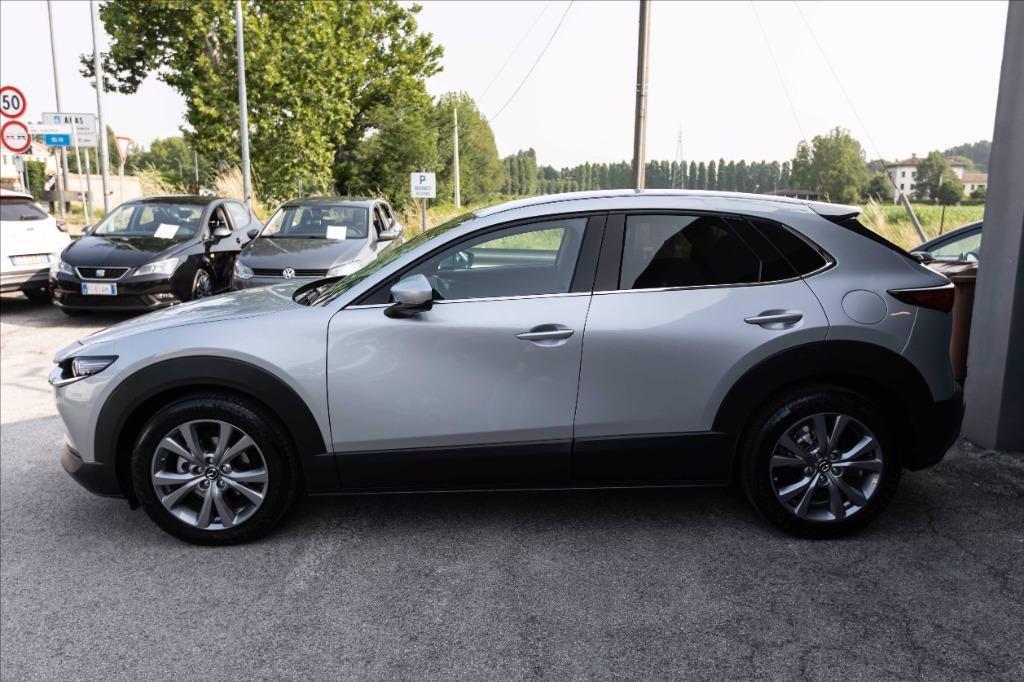 MAZDA CX-30 2.0 m-hybrid Executive 2wd 122cv 6mt del 2022