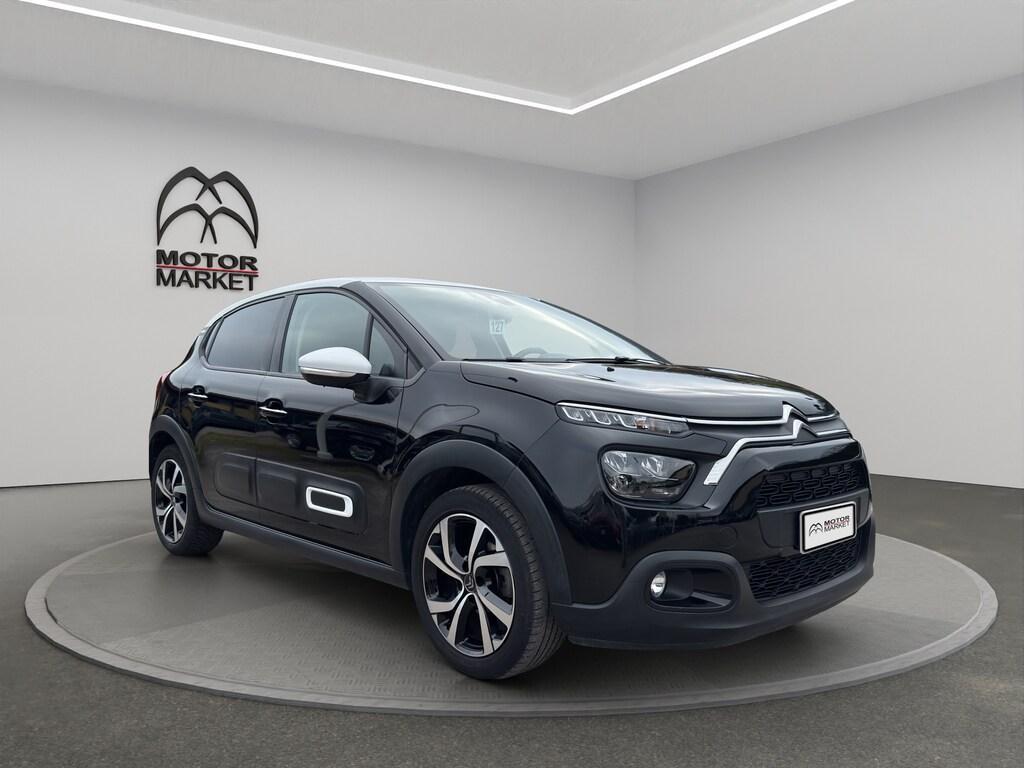 Citroen C3 1.2 PureTech Shine Pack