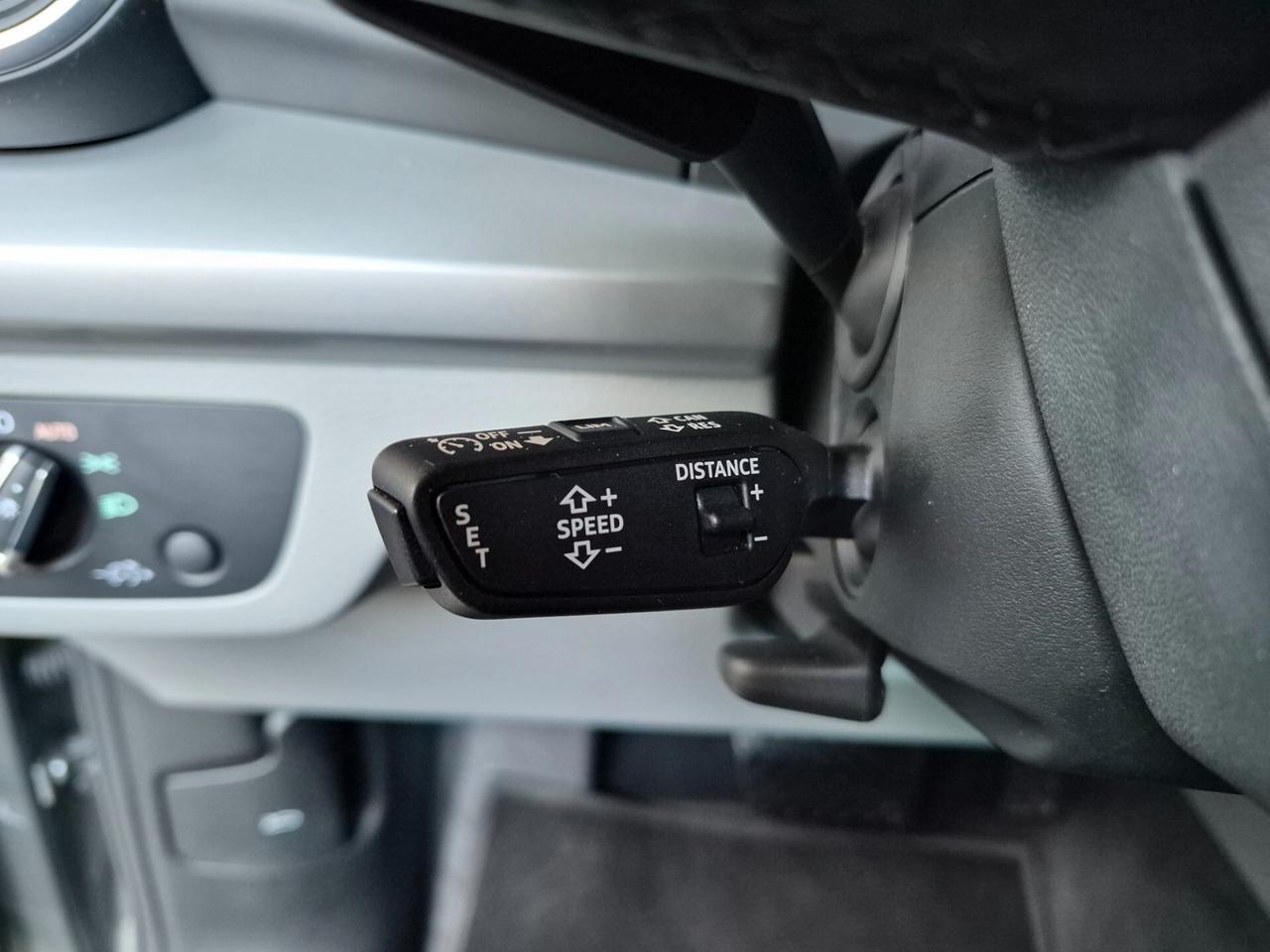 Audi Q5 SPB 40 TDI quattro S tronic line