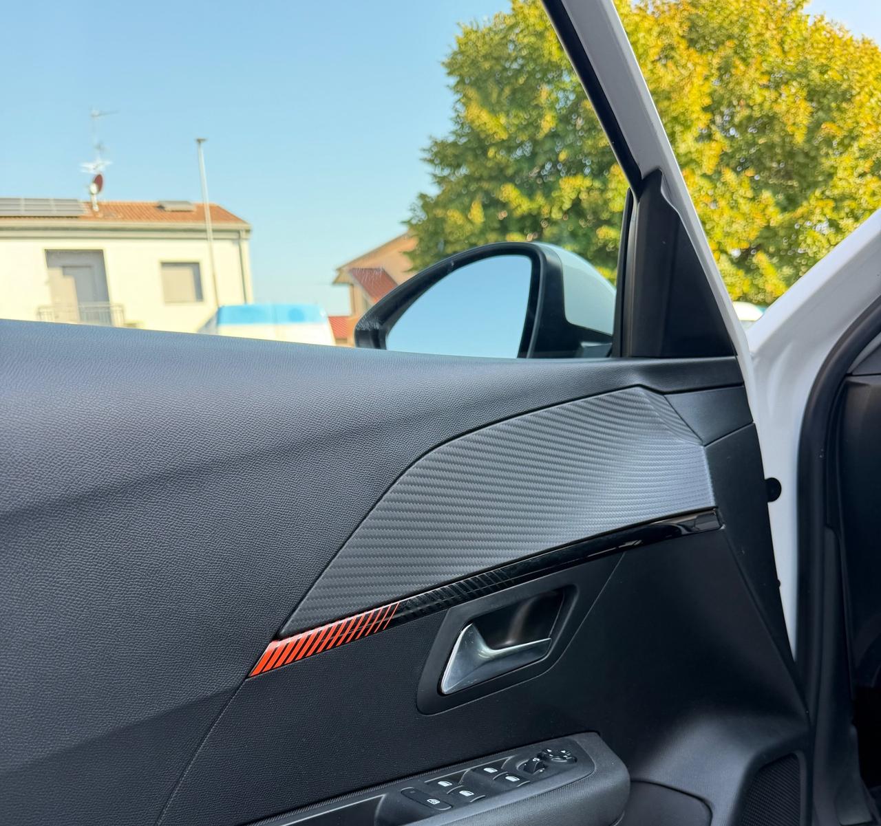 Peugeot 208 BlueHDi 100 Stop&Start 5 porte GT
