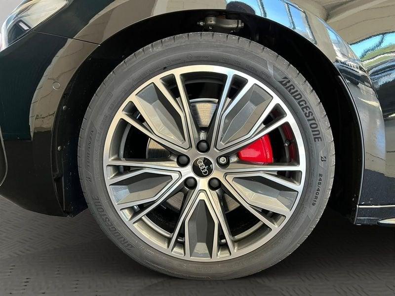 Audi A5 A5 Avant TDI 150 kW mHEV+ S tronic S Line edition