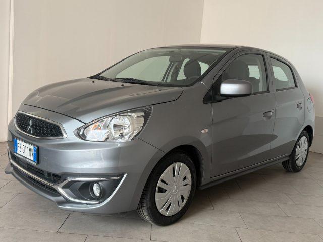 MITSUBISHI Space Star 1.0 ClearTec Intense NAVI