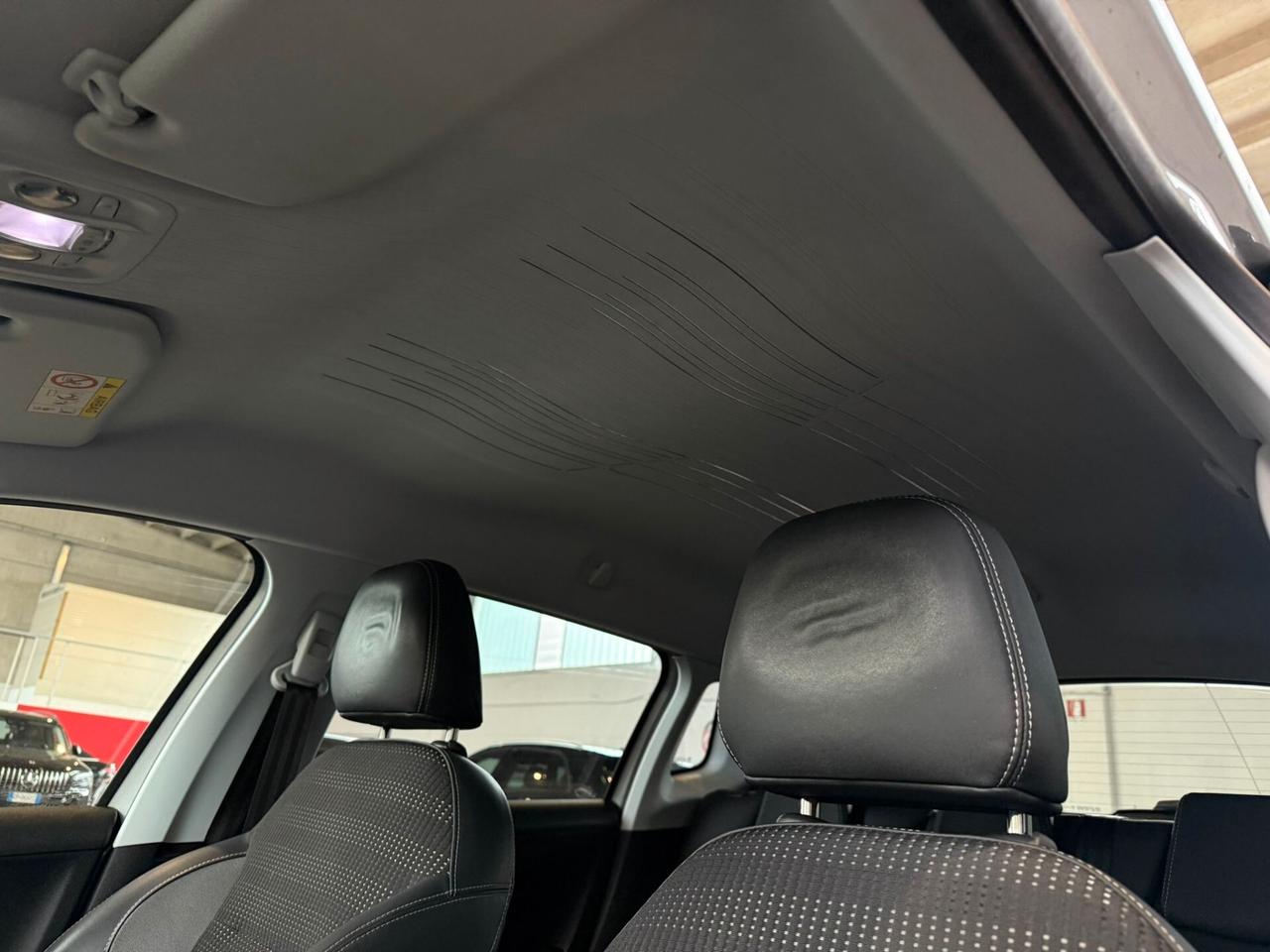 Peugeot 2008 1.6 e-HDi 92 CV Stop&Start GT LINE