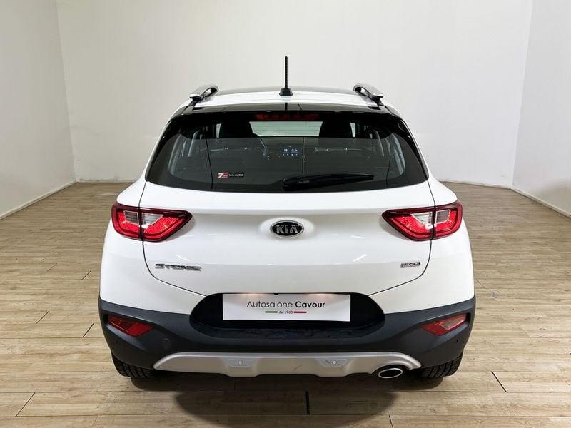 KIA Stonic Stonic 1.0 T-GDi 120 CV Energy