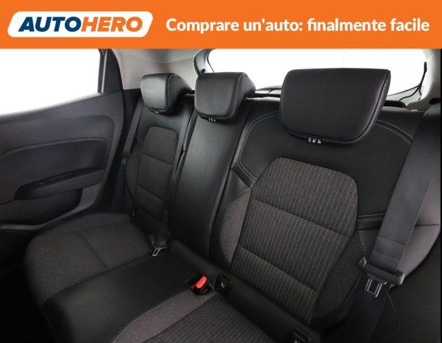 RENAULT Clio TCe 90 CV 5 porte Zen
