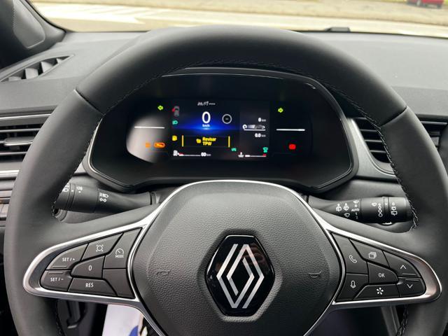 RENAULT Captur ECO-G 100 CV GPL Techno KM 0