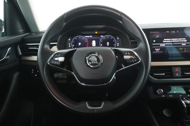 SKODA Kamiq Kamiq 1.5 TSI ACT Style DSG