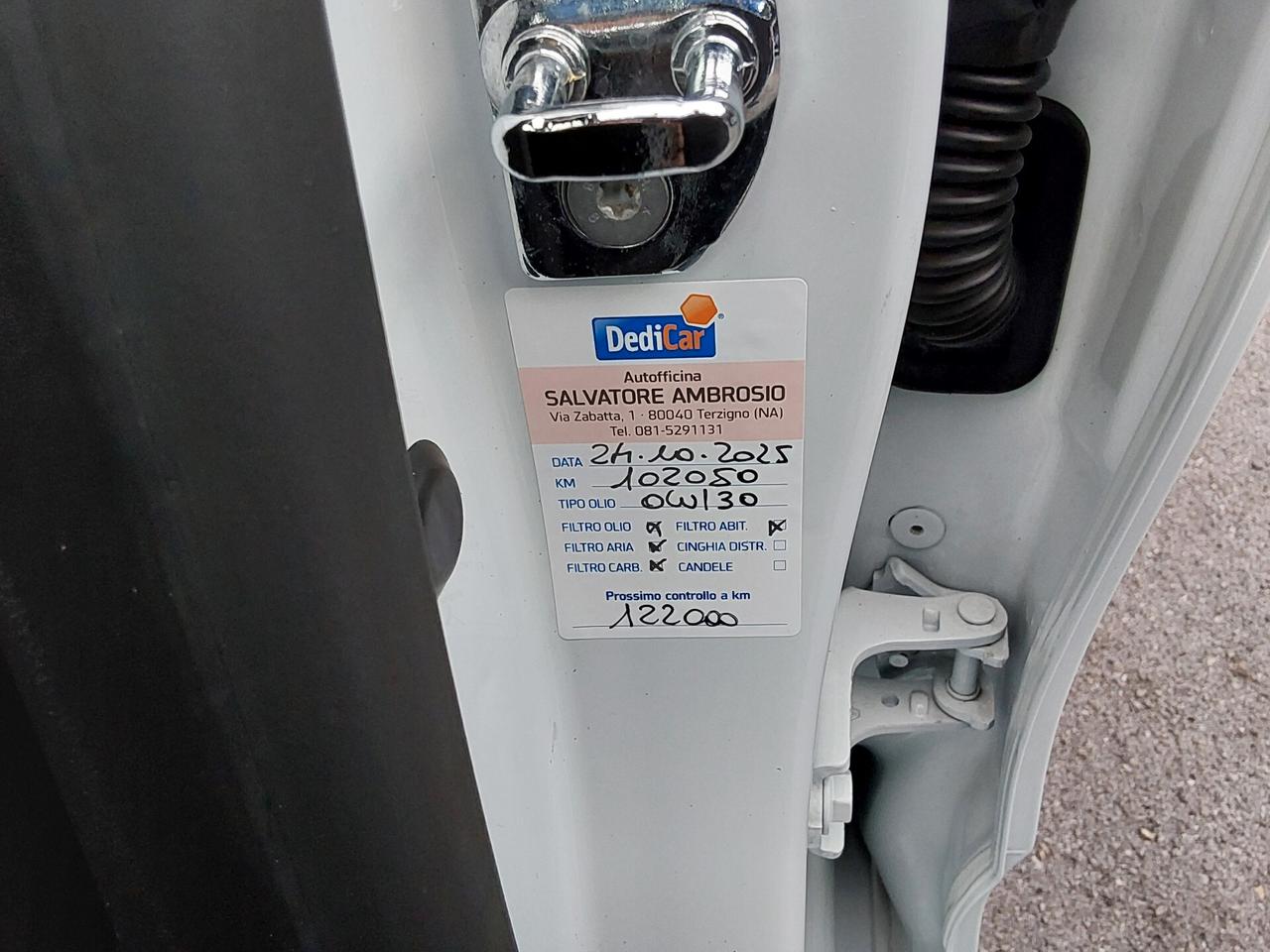 Renault Clio 1.5 dCi 85 CV Business