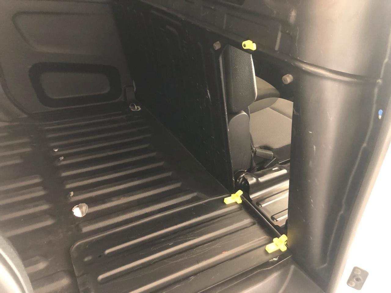 Citroen BERLINGO 3 Posti 1.5 Hdi 100CV