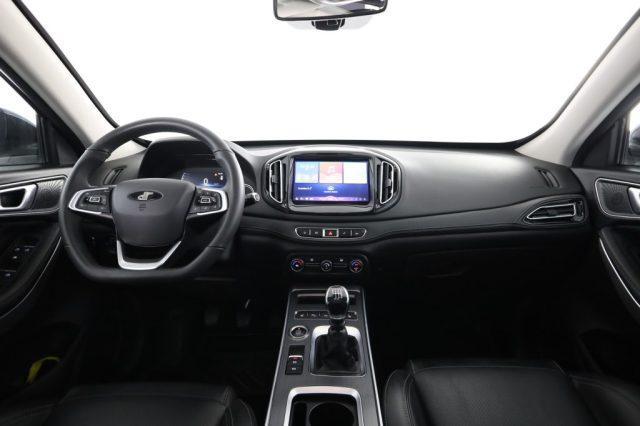 OTHERS-ANDERE OTHERS-ANDERE DR Automobiles DR F35 dr F35 S1 1.5 Turbo Bi-Fuel