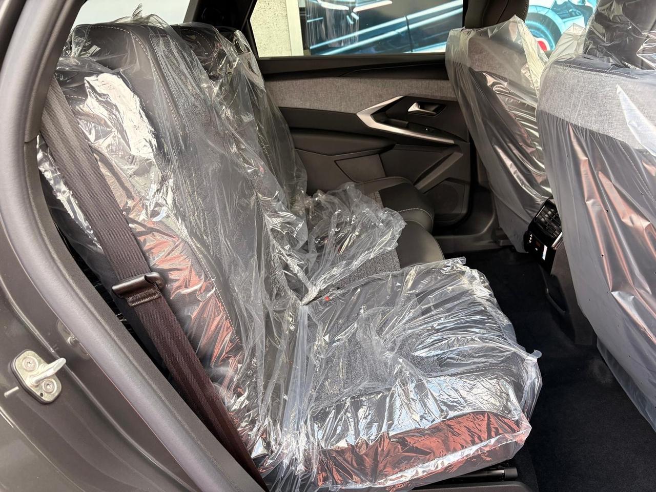 Peugeot 5008 Hybrid 145 e-DCS6 Allure 7 POSTI KM0