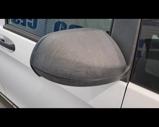 MERCEDES-BENZ Vito 116 cdi long mixto pro-DETAX