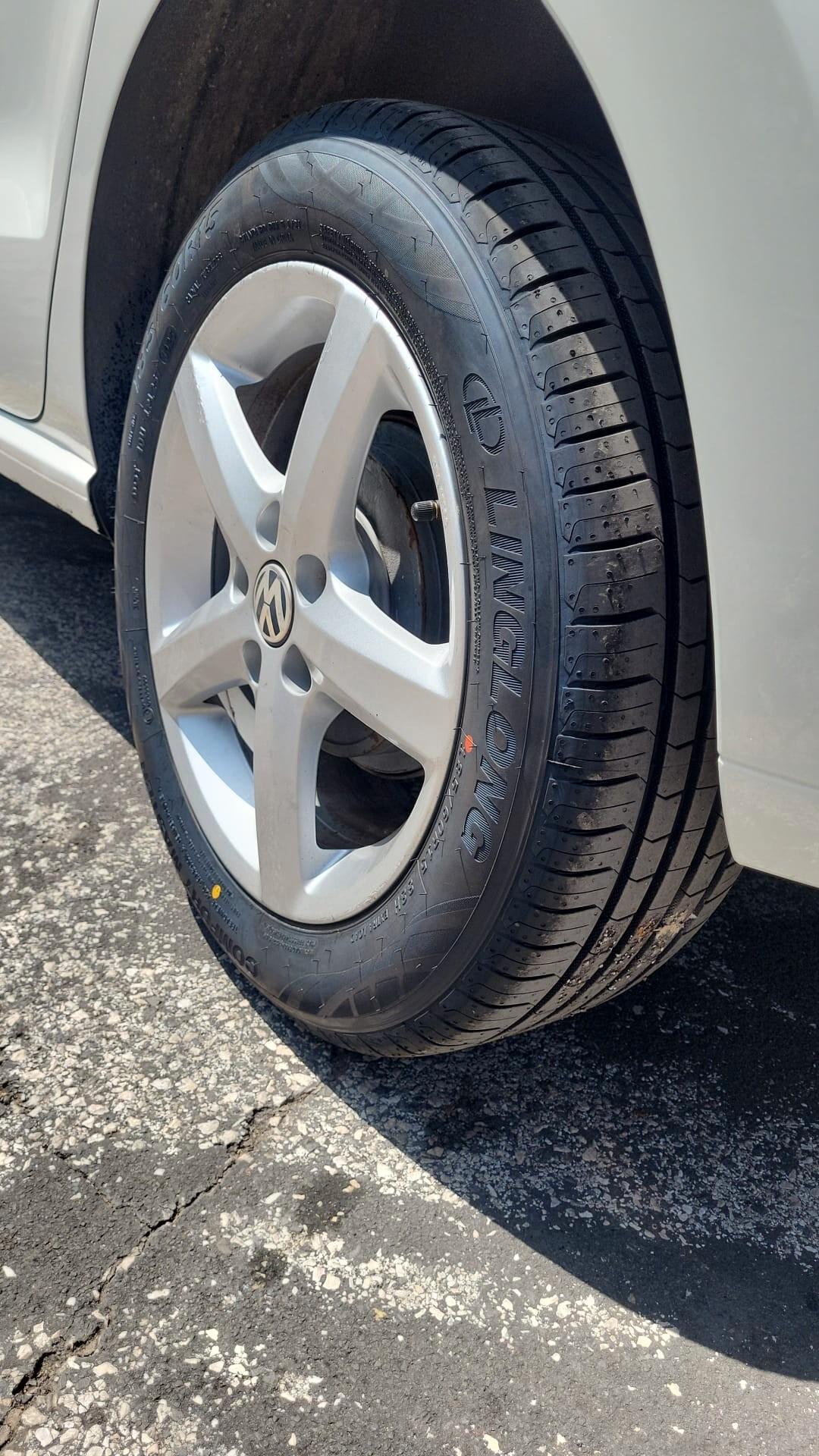 VOLKSWAGEN POLO 1,4 TDI-KM 72000-UNICA PRO-EURO 6