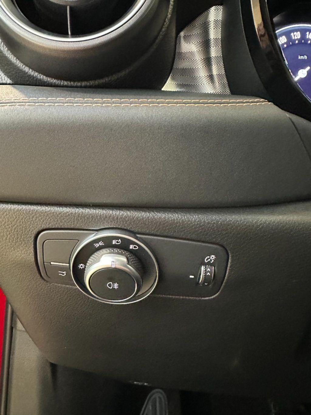 Alfa Romeo Tonale 1.5 160 CV MHEV TCT7 Ti - 20" - Camera 360 - FULL