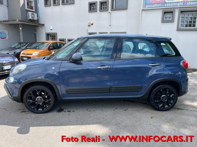 FIAT 500L 1.3 Multijet 95 CV Cross PROMO NEOPATENTATI