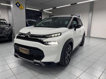 CITROEN C3 AIRCROSS 1.5 BlueHDi 110 S&S SHINE UNICO PRO/ IVA DEDUCIBILE/ NAVIGATORE