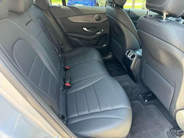 Mercedes-Benz GLC 300 Sport 2.0 D 245 CV 4matic auto PELLE FULL