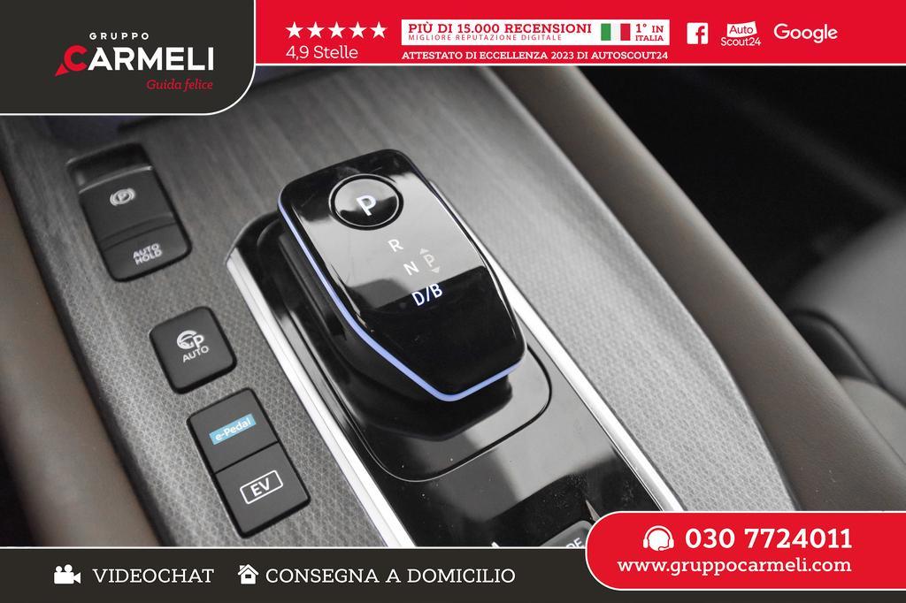 Nissan Qashqai 1.5 e-POWER Tekna 2WD e-Shifter
