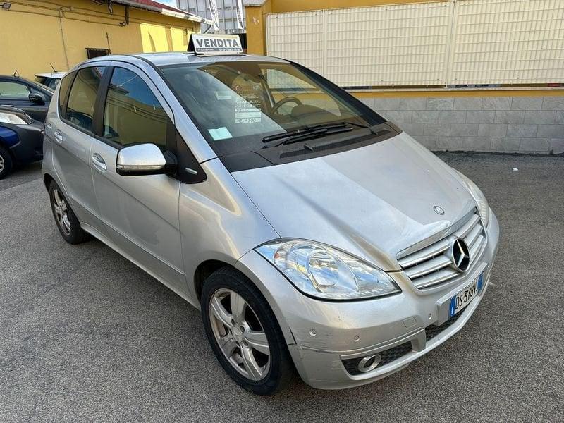 Mercedes-Benz Classe A A 180 CDI Avantgarde
