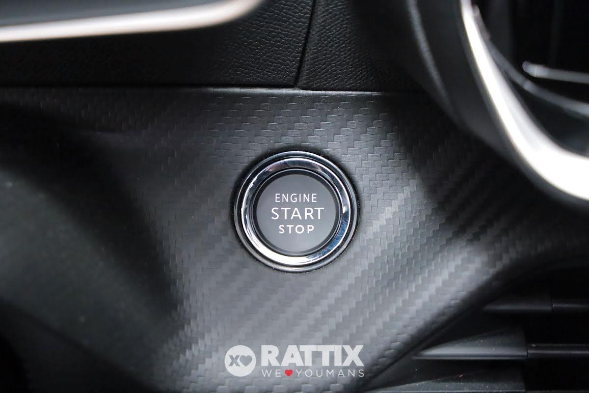 Peugeot 2008 1.2 Puretech 130CV GT EAT8