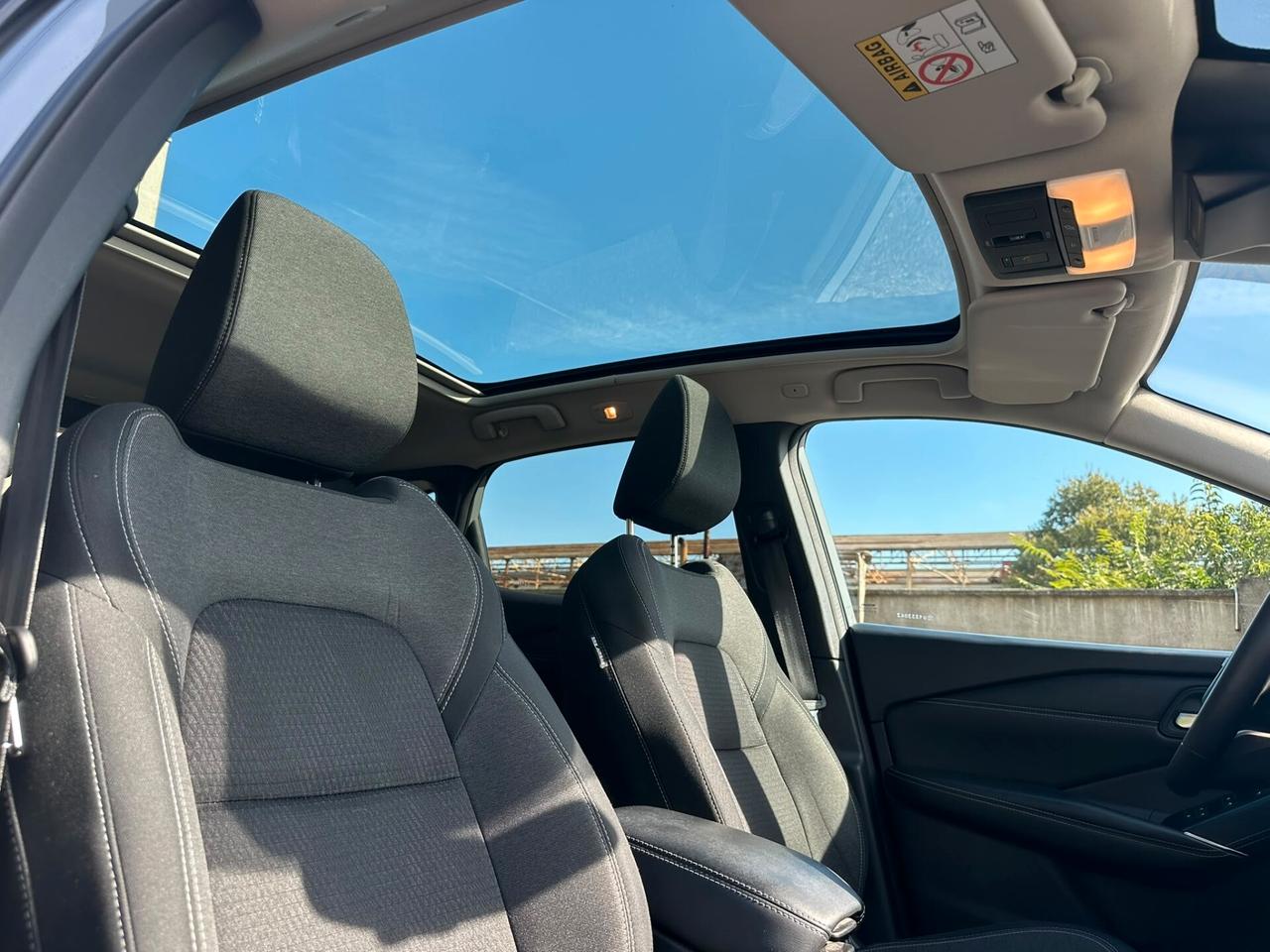 Nissan Qashqai e-Power Tekna+