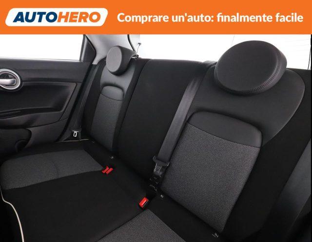 FIAT 500X 1.6 E-Torq 110 CV Pop Star