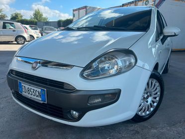 Fiat Punto Evo 1.4 5 porte Emotion GPL