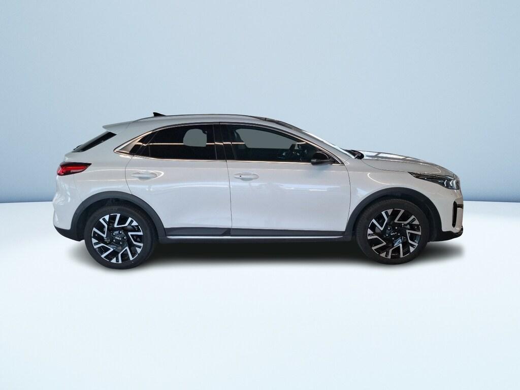 Kia Xceed 1.6 GDi PHEV Style DCT