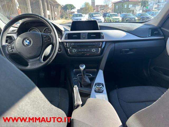 BMW 318 d Touring Business Advantage NAVIG!!!!!