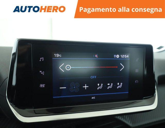 PEUGEOT 208 PureTech 100 Stop&Start 5 porte Active Pack