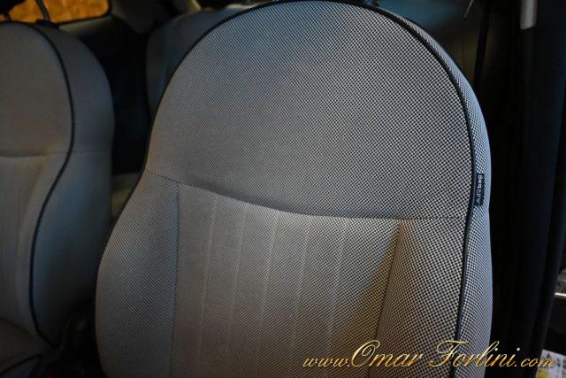 FIAT 500 LOUNGE 150 UNITA D'ITALIA AUTO TETTO XENO TEL FULL