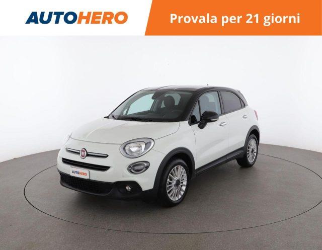FIAT 500X 1.0 T3 120 CV Connect