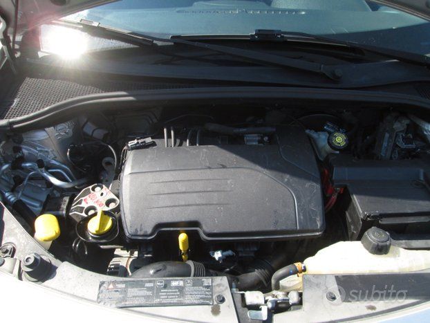 Renault Clio 1.2 Benz Full 5p 2006