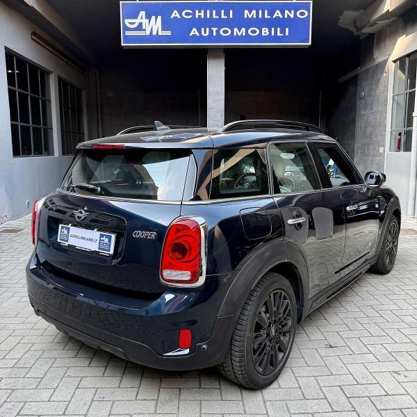 Mini Mini Countryman 1.5 Cooper Hype all4 auto