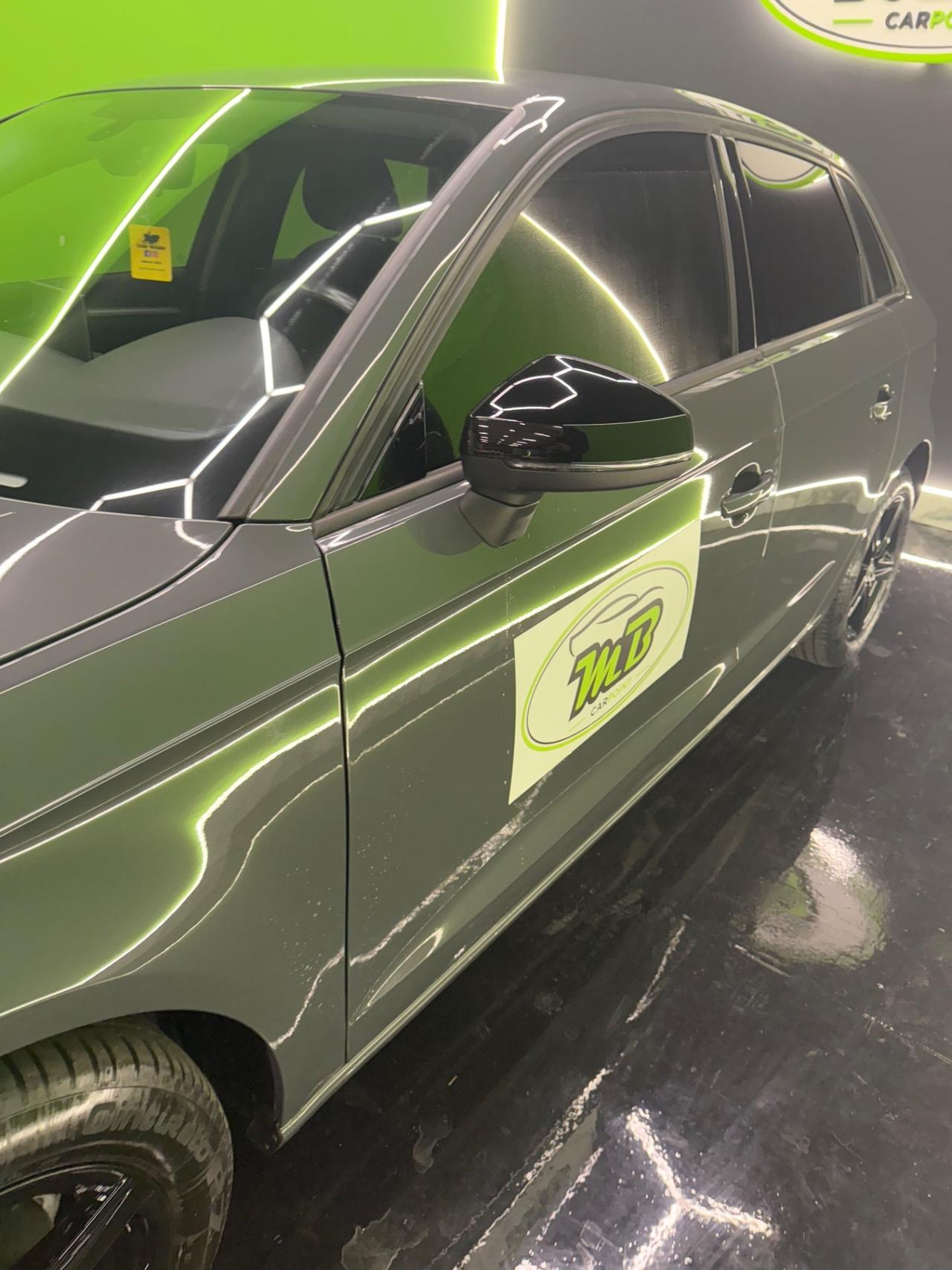 Audi A3 SPB 30 TDI S tronic Admired