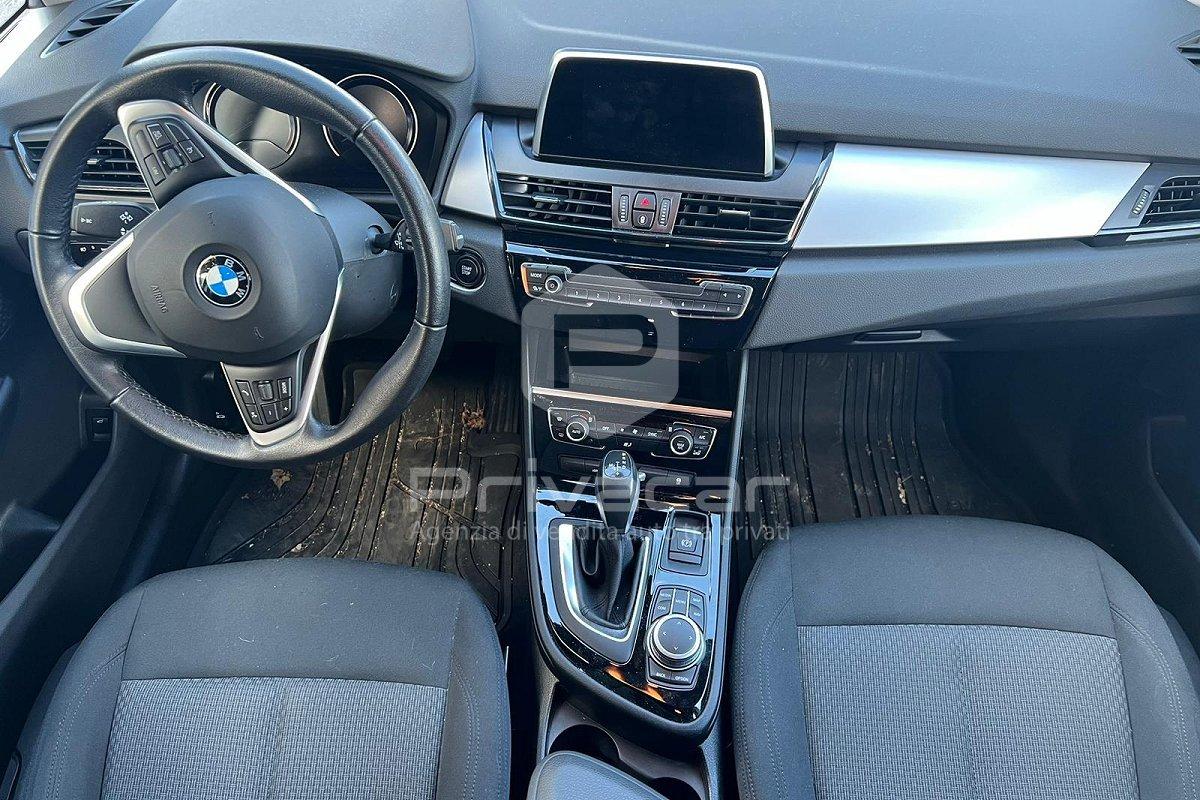 BMW 225xe Active Tourer iPerformance Business aut.