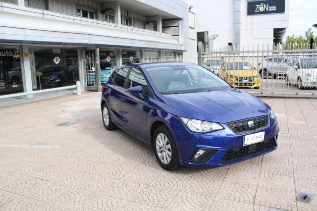 SEAT Ibiza 1.0 MPI 5 porte Style